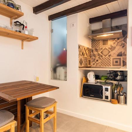 Delightful & Quirky With River Views Lisboa Екстериор снимка