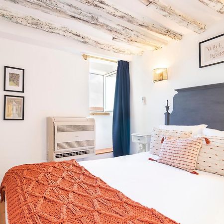 Delightful & Quirky With River Views Lisboa Екстериор снимка