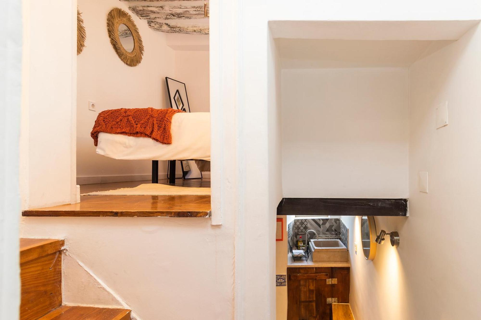 Delightful & Quirky With River Views Lisboa Екстериор снимка