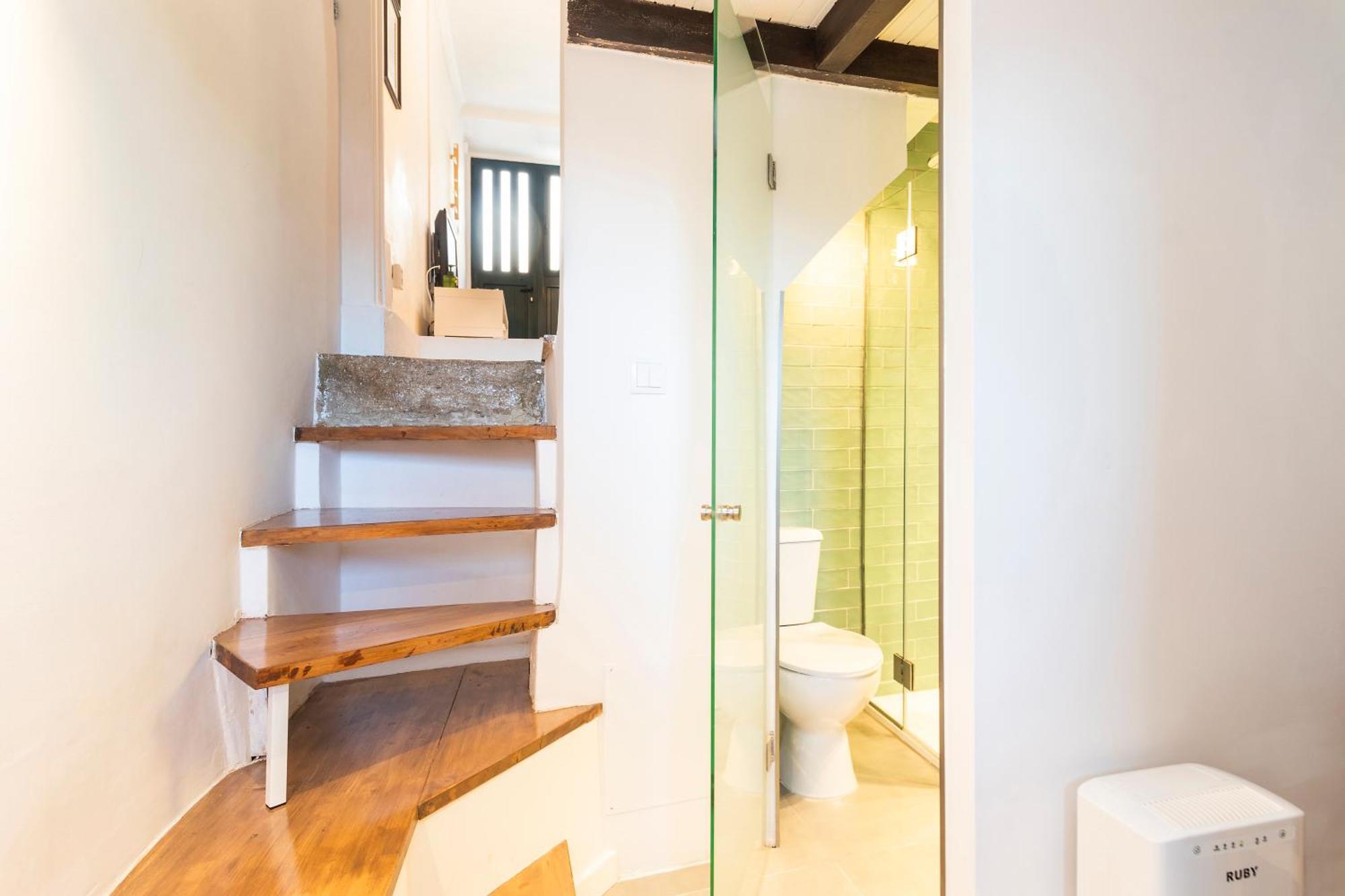 Delightful & Quirky With River Views Lisboa Екстериор снимка