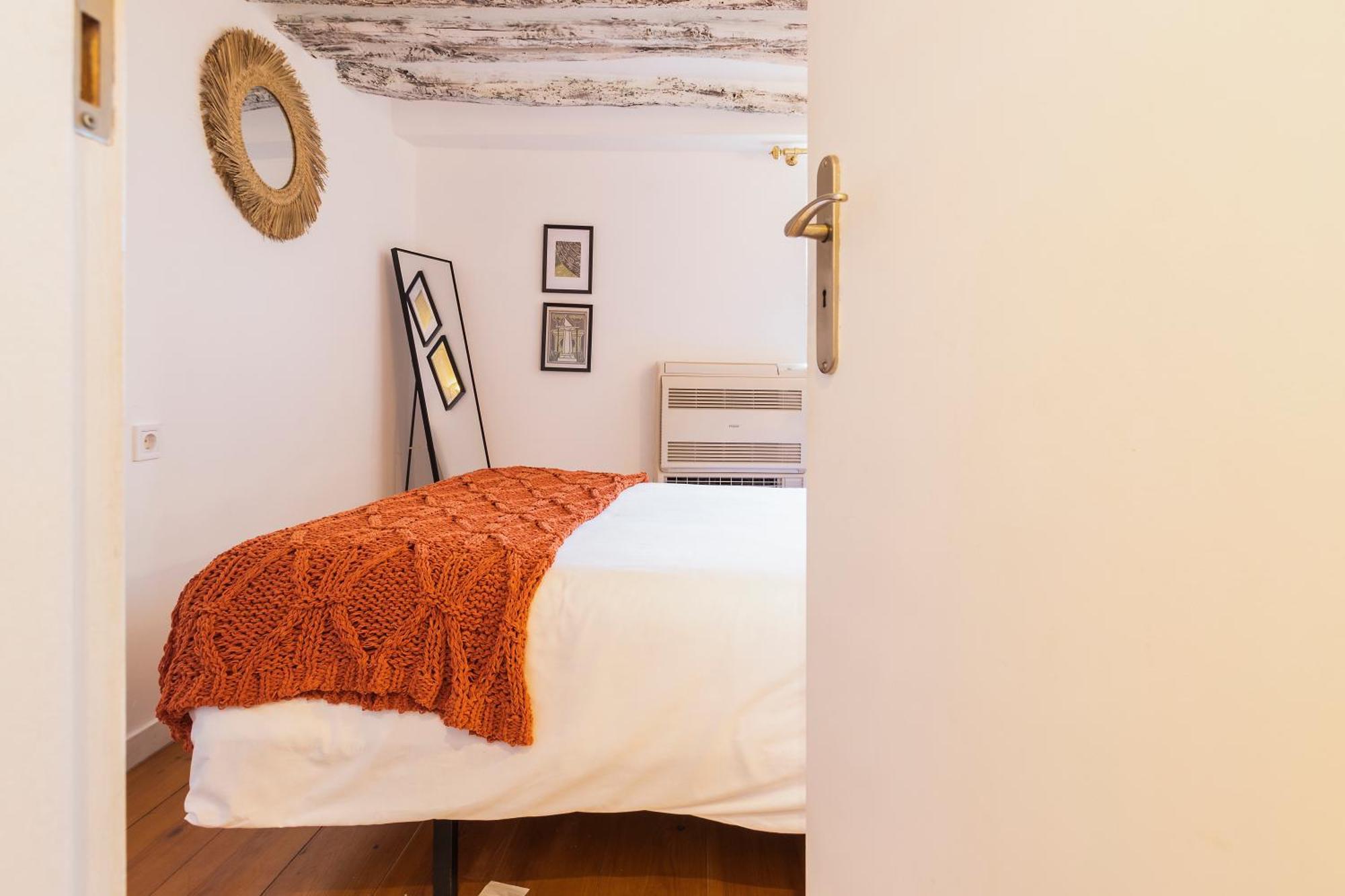 Delightful & Quirky With River Views Lisboa Екстериор снимка
