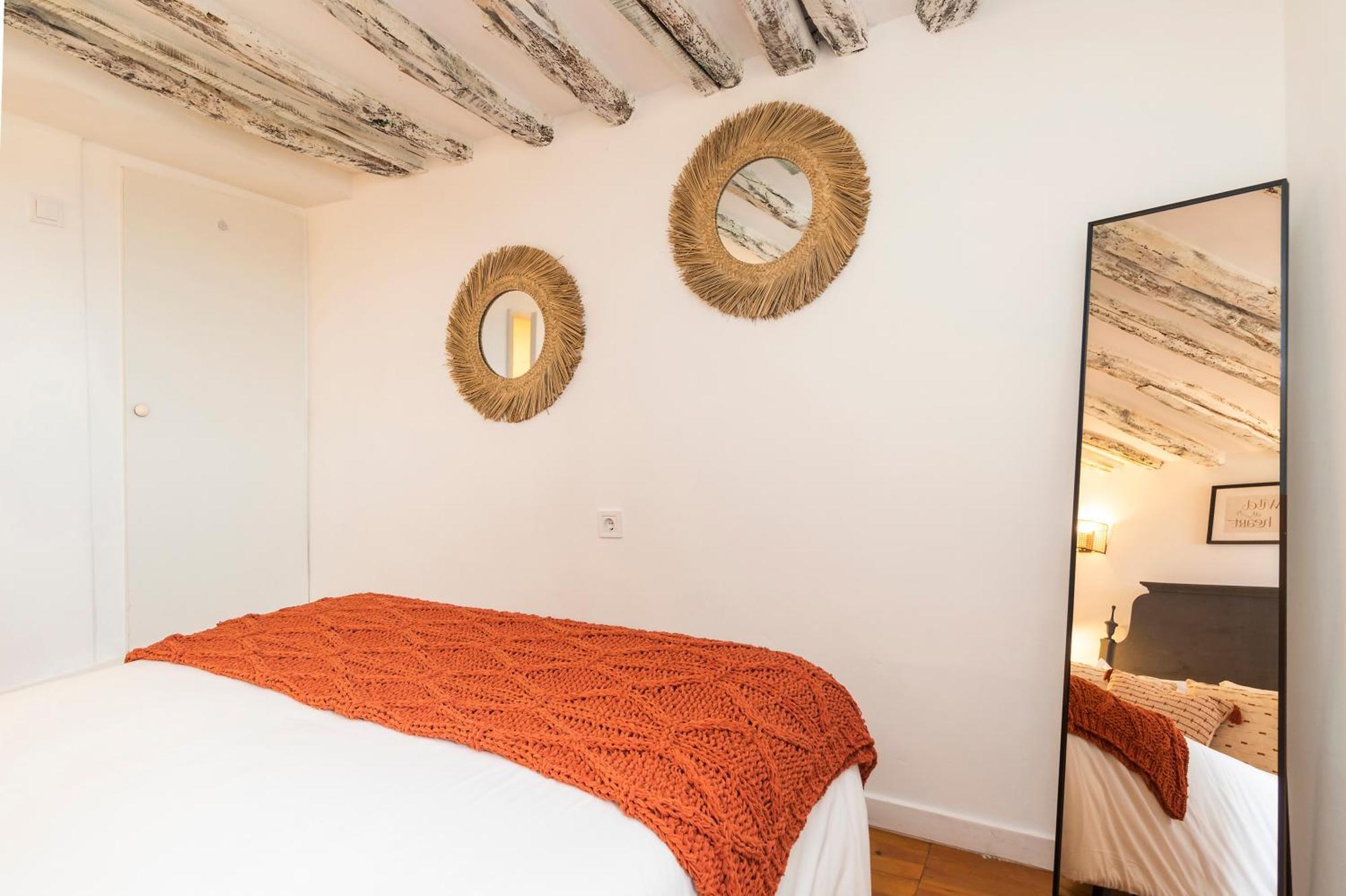 Delightful & Quirky With River Views Lisboa Екстериор снимка