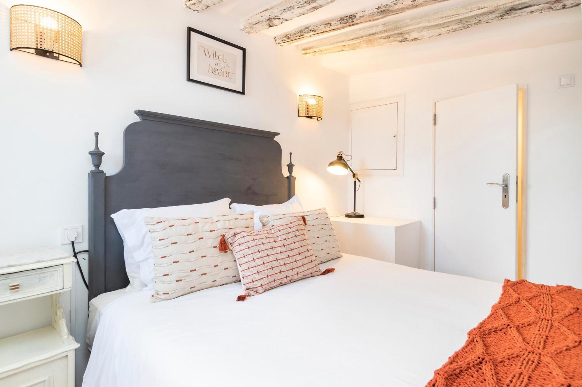 Delightful & Quirky With River Views Lisboa Екстериор снимка