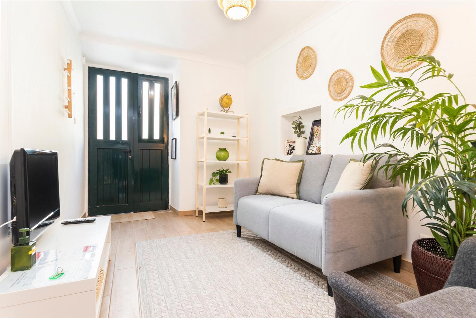 Delightful & Quirky With River Views Lisboa Екстериор снимка
