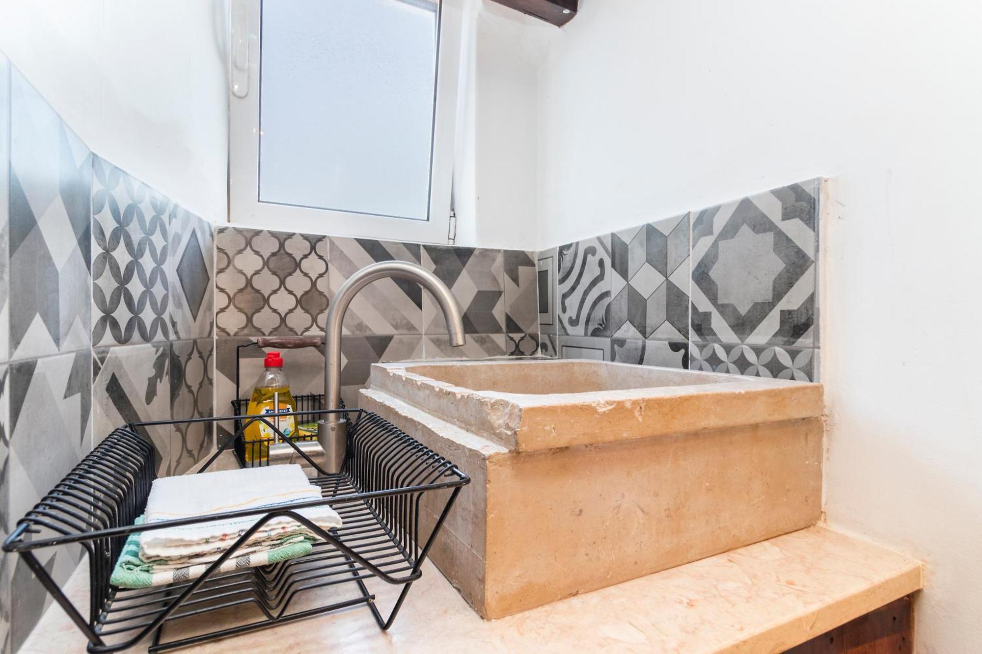 Delightful & Quirky With River Views Lisboa Екстериор снимка
