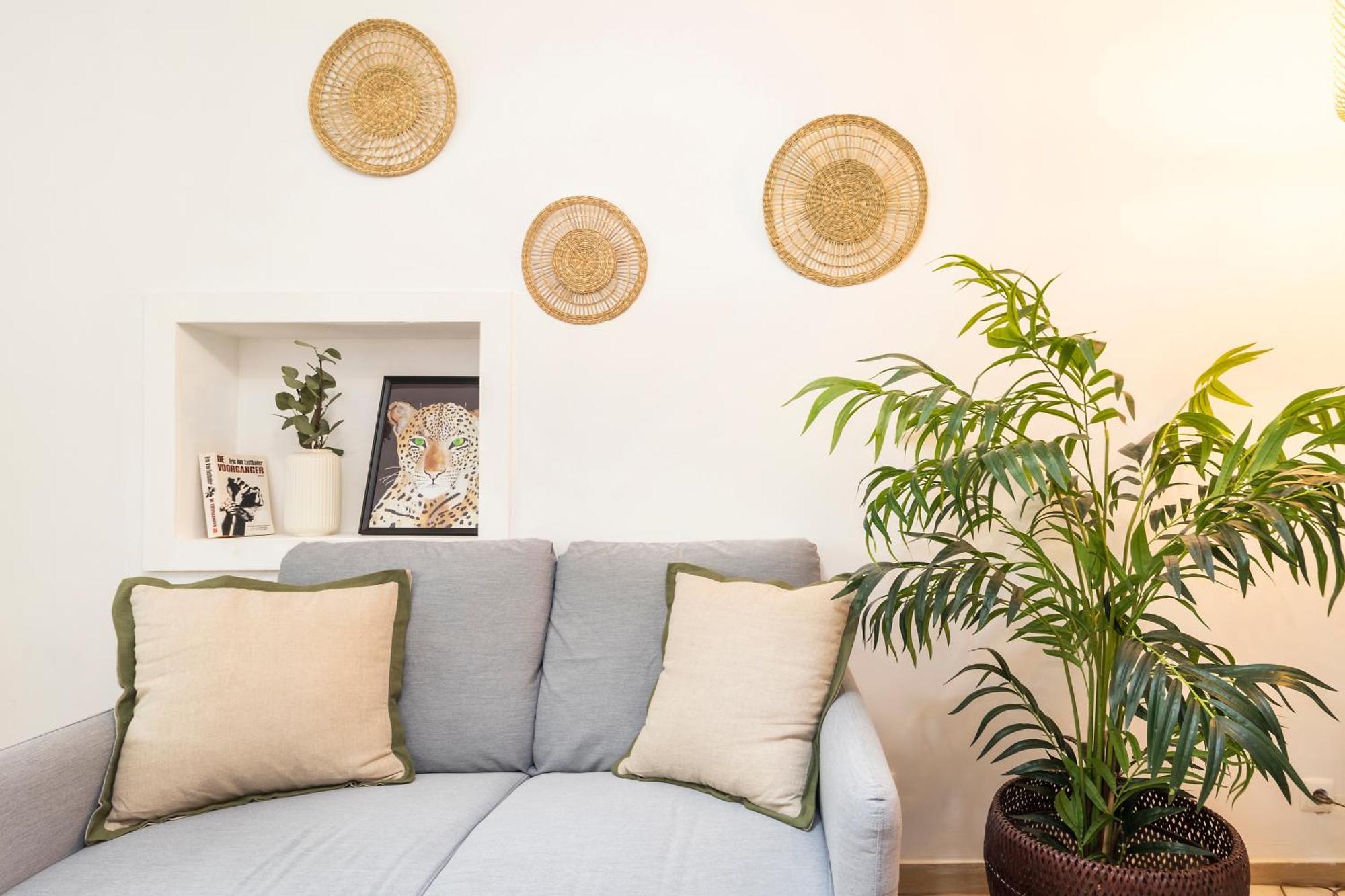 Delightful & Quirky With River Views Lisboa Екстериор снимка